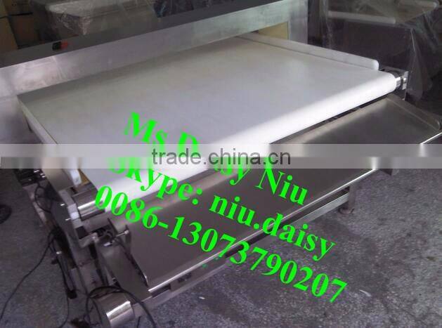 industrial metal particle detector/metal impurities detector/Metal Detectors for foreign matter