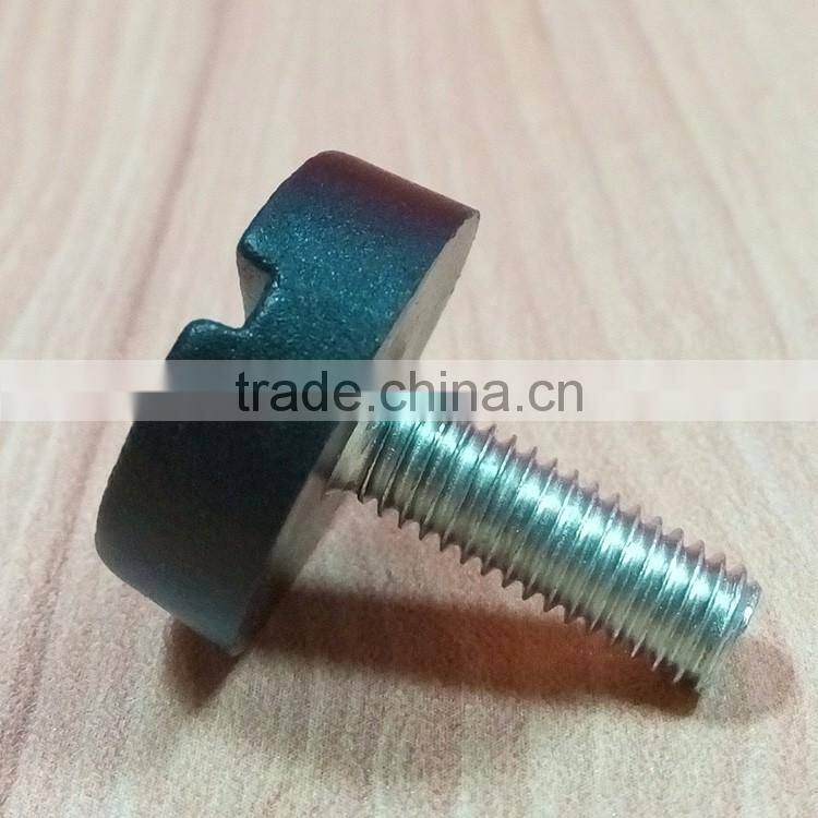 Plastic Base Furniture Adjustable Feet Leveling Glides