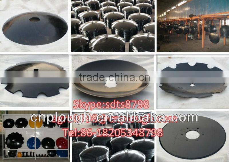 KUBOTA rotary mower blade in THAILAND