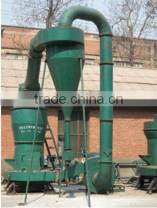 YGM series High Pressure Suspension grinder for sale