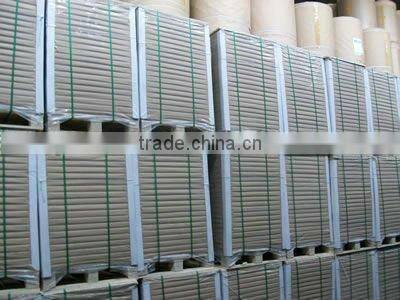 one side coated Duplex board