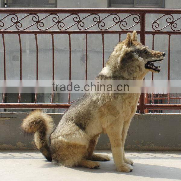 Contemporary hot-sale hunting decoy of hair pigeons