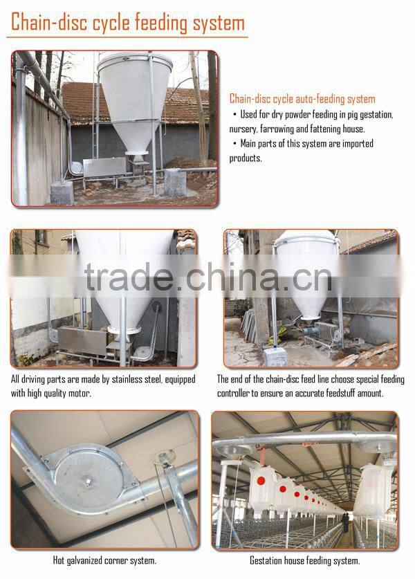 Pig Breeding Equipment/pig farming equipment/equipment for pig/piglet equipment