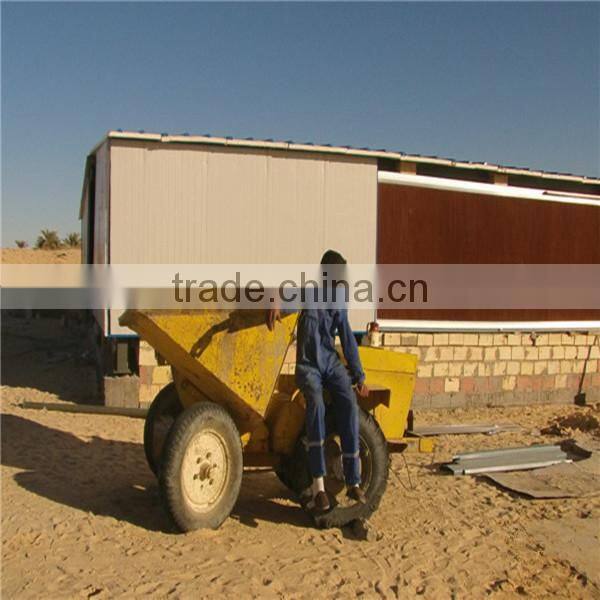 Advanced chicken house evaporative cooling pad for poultry houses