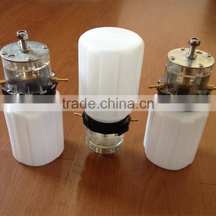 Westfalia Oil Pot for Vacuum Pump