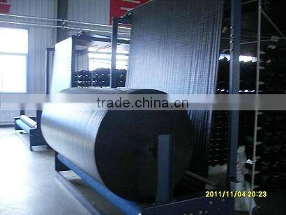 pp woven geotextiles in roll/fabric