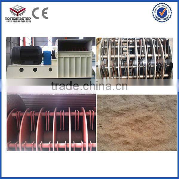 grinder/crusher/wood hammer mill with diesel engine with beat price