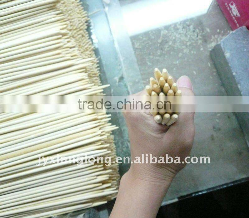Bamboo skewer, Round skewer, BBQ skewer price bs50270