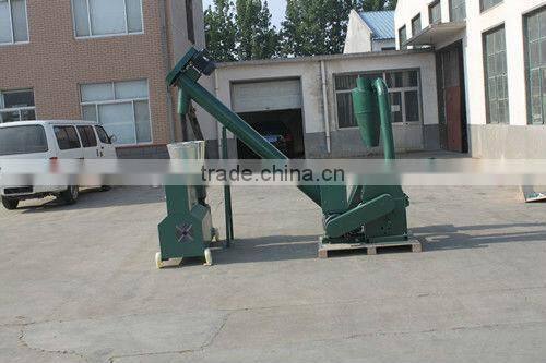 2015 promotion of Spiral elevator/ screw elevator/ small sawdust Hoist