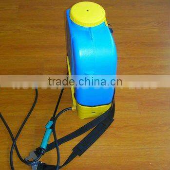 KOBOLD battery operated sprayer,cleaning machine