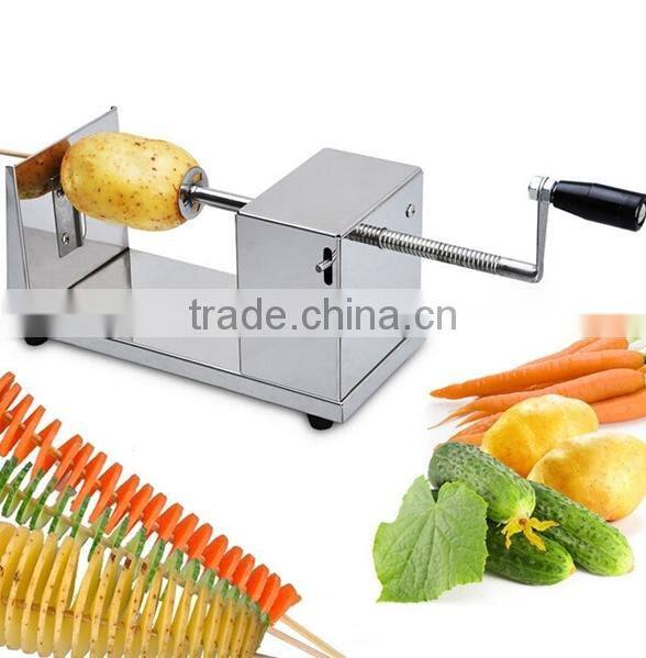 Manual orange peeler