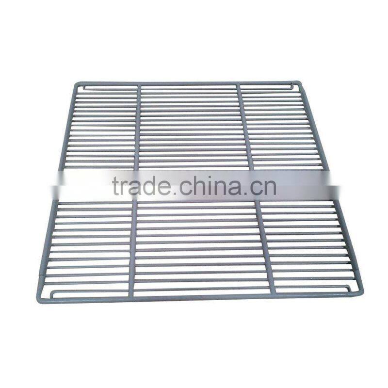Refrigerator Wire Shelf PVC/PE Coating