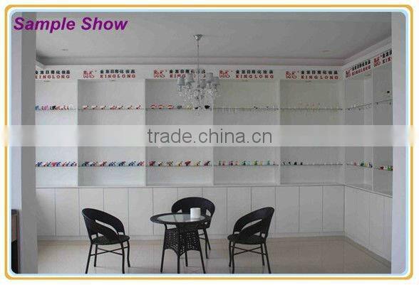 Hot sale unique shape child-proof 20mm flip top cap