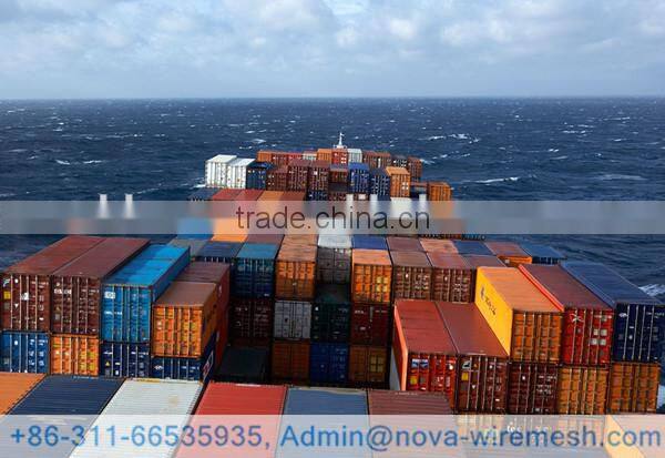 Army used Defensive Barriers / high quality