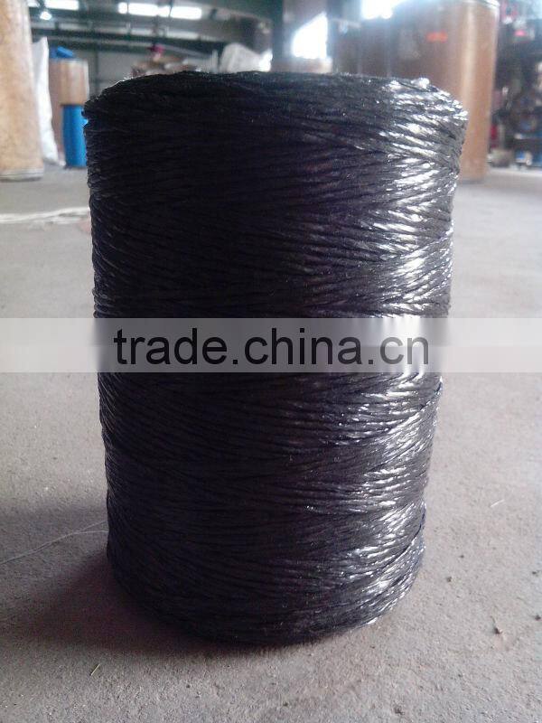 poly twine