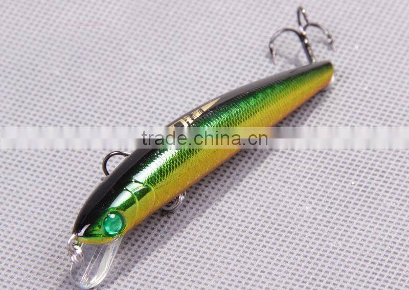Good swim action new design hard lure fishing