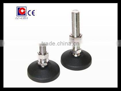 load bearing high quality machine feet