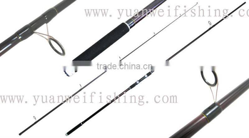 Full Carbon Fishing Rod Blanks
