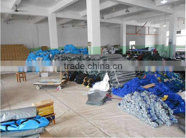 2017 Two Person Portable Camping Hammock