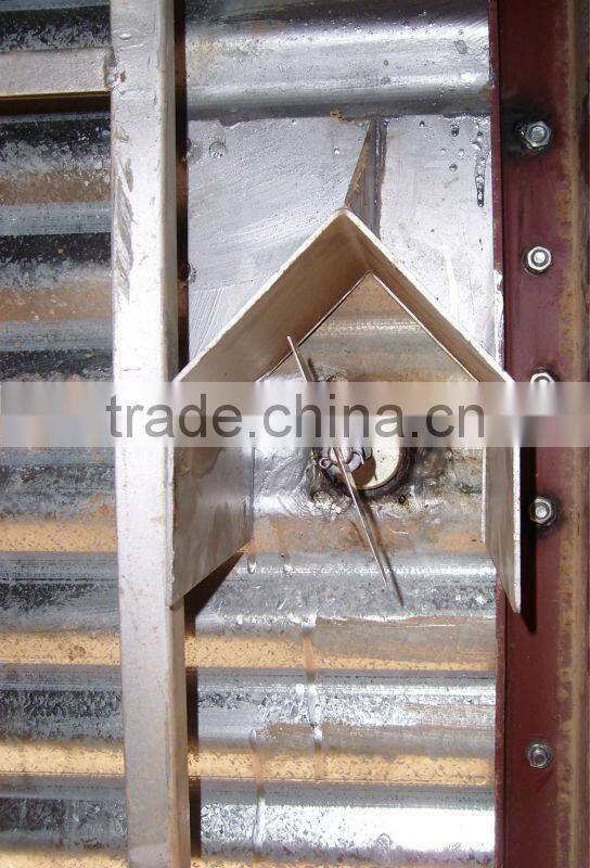 Grain Silos Level Indicator Price