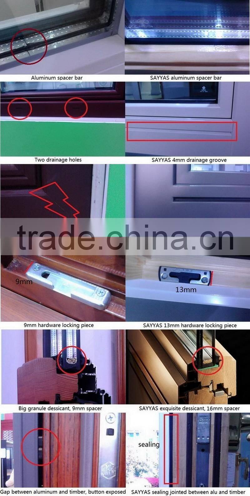 tilt and turn window