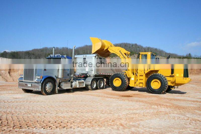 wheel loader tires 20.5r25