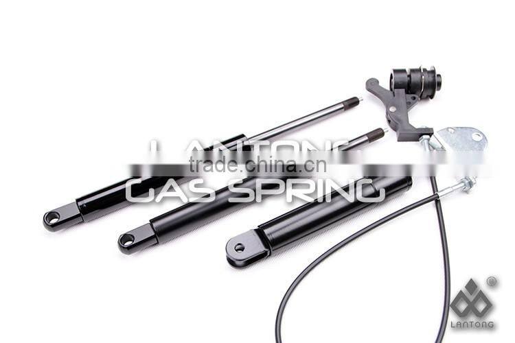 Auto Seat And Leisure Chair Lift Gas Spring With Handle Control