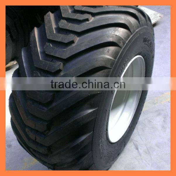 Farm Tractor Axle