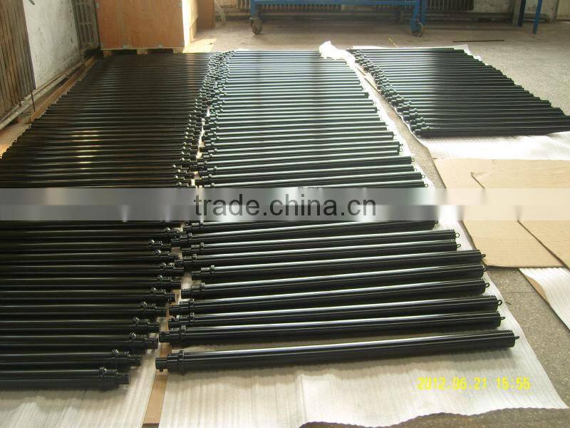 two way hydraulic cylinders for agricultural machines