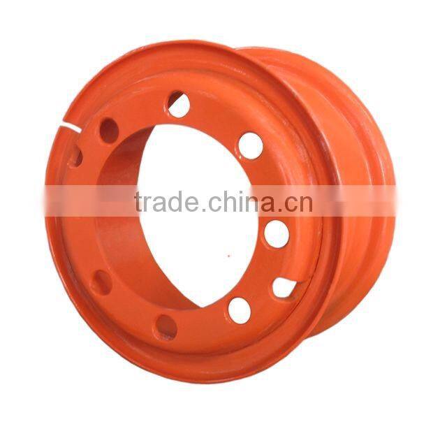 6.5-15 auto truck engineering wheels rim
