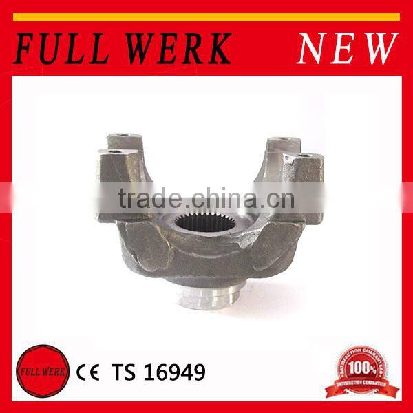 China Precision Spicer driveshaft assembly end yoke