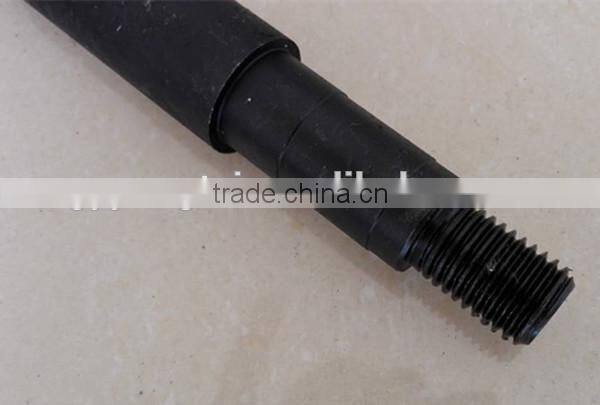 DF-12 tailwheel shaft for agriculture hand tractor