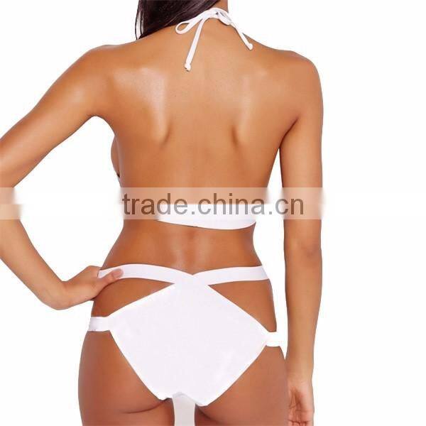 2017 fashionable bikini hot hot hot hot sexy string