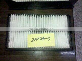 Excavator parts,ZAX240-3 Air Filter 4632689