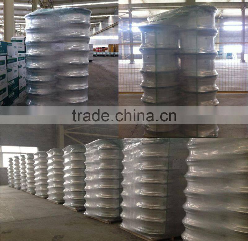 Heavy duty truck wheel/rim 17.5*6.00 truck wheel rim