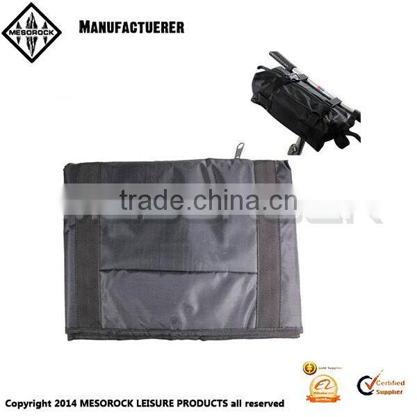 New Cycling Bicycle Bike Folding Carrier Carry Bag 14"-20" Mountain Holder Carry Bag Pouch