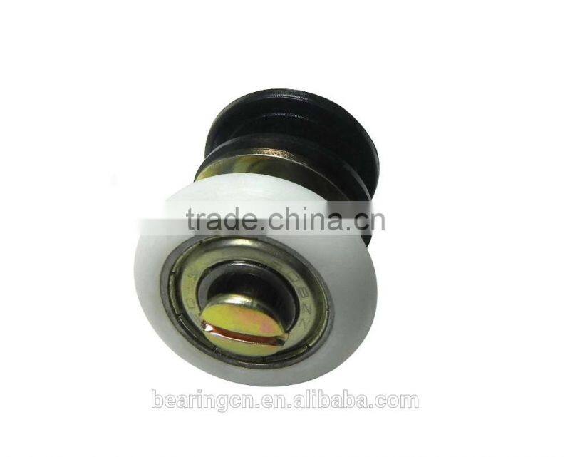 stainless steel shower room roller bearing/bearing for shower room door