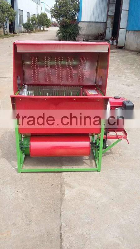 price rice threshing machine