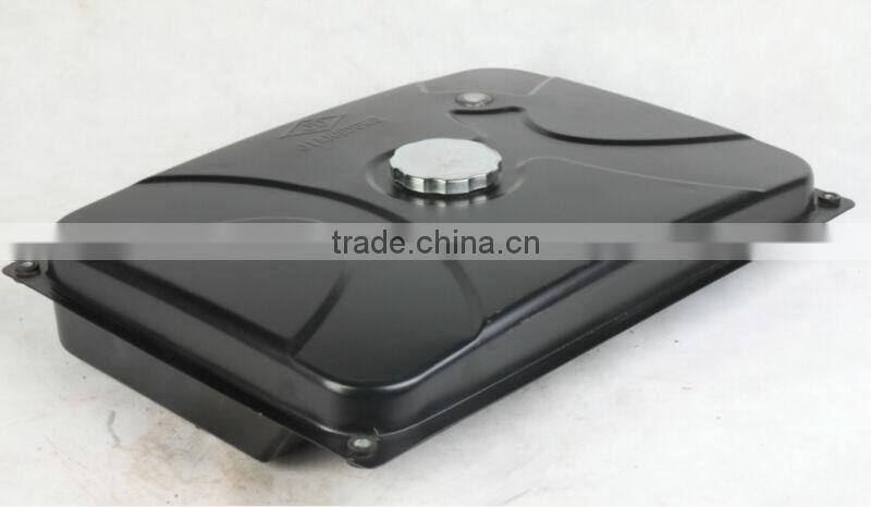 30L gasoline engine fuel tank/luxury generator fuel tank 5Kw