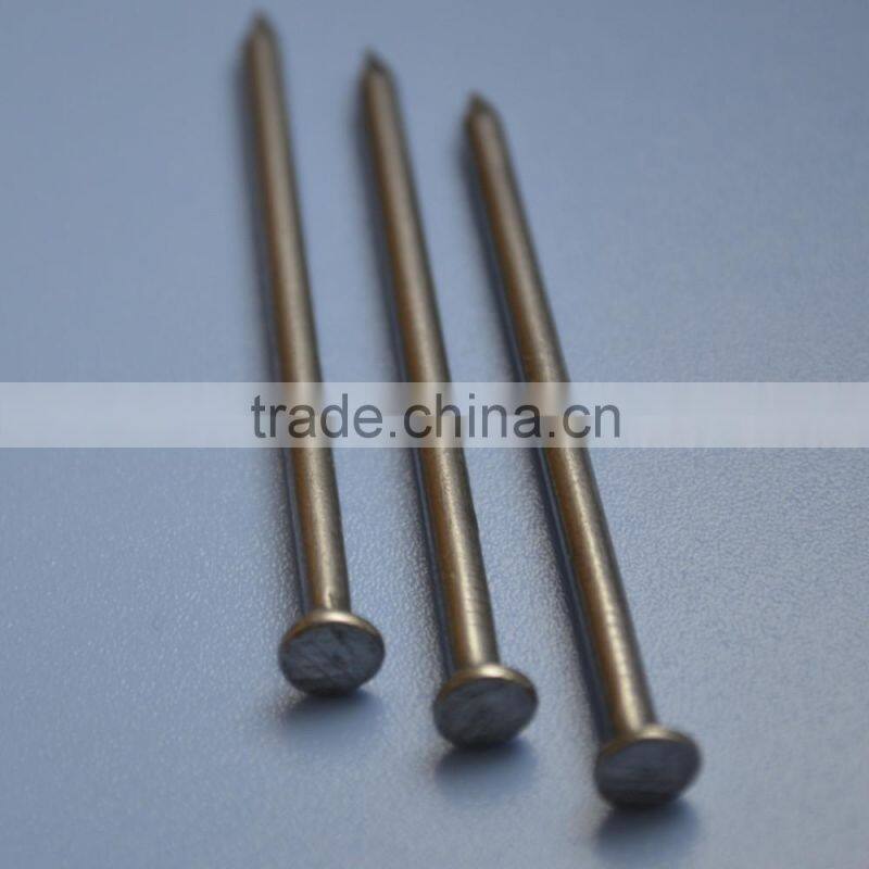 3inch common steel nails for construction