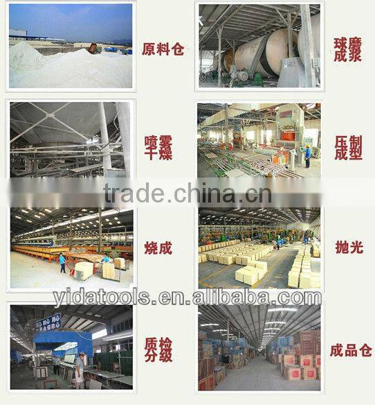 Shell crystal series ceramic tile