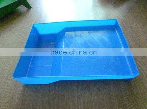 Plastic Paint Tray