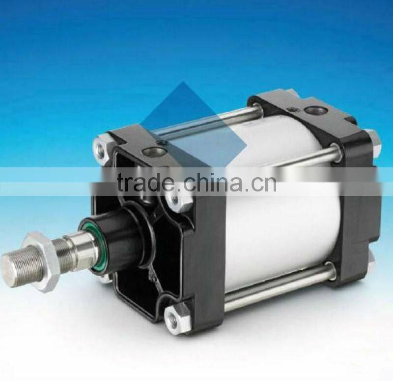 competitive Pneumatic Cylinder Aluminium Tube