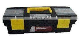 sell No.711 plastic tool box(11" box)
