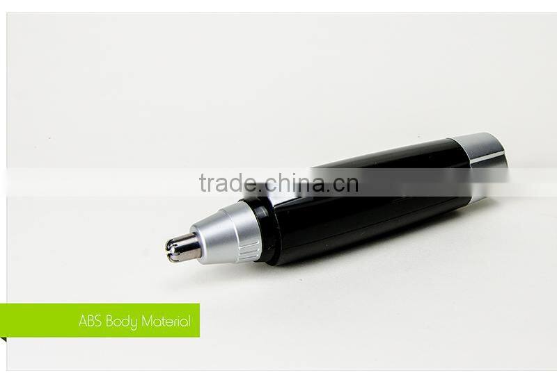 Basic Design Cheap AA Battery Nose Trimmer(SN-003-1)