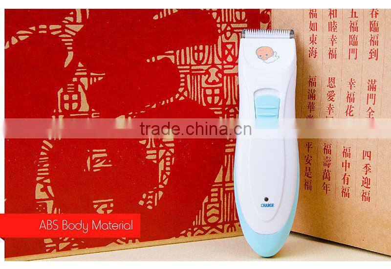 home use electric baby hair shaver(SN-810)