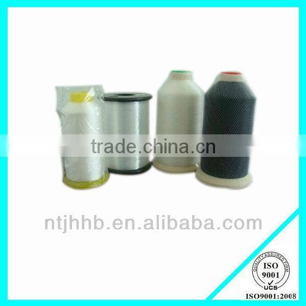 0.24mm Nylon 6/ 66 Monofilament Yarn Sewing Thread Manufacturer