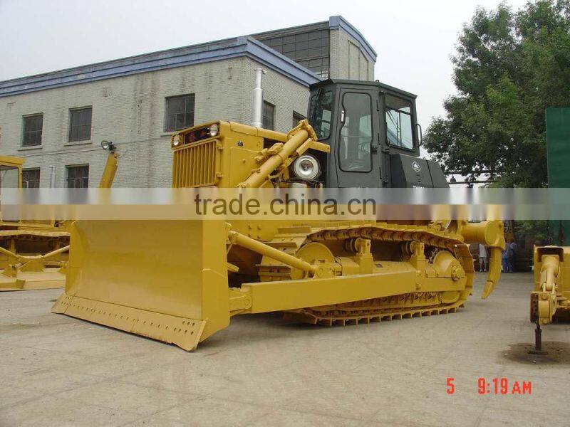 Cheap Price 320HP Chinese Bulldozer TY320