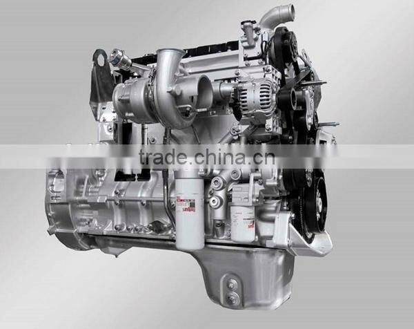 4*2 DongFeng Brand Tractor Head DFL4181A8 For Heavy Long Haul