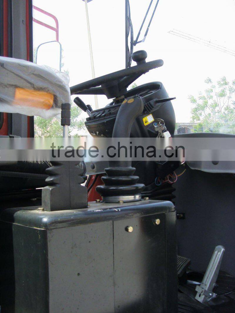 CE wheeel loader